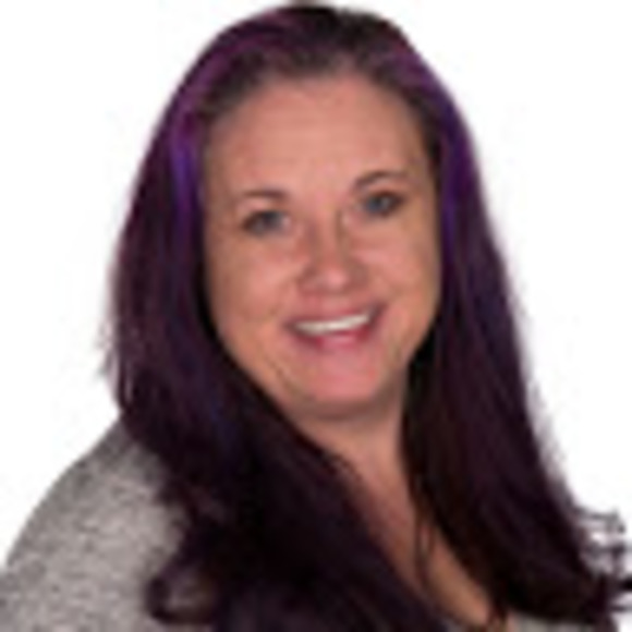 Meet your Posher, Kelli - Picture 1 of 1